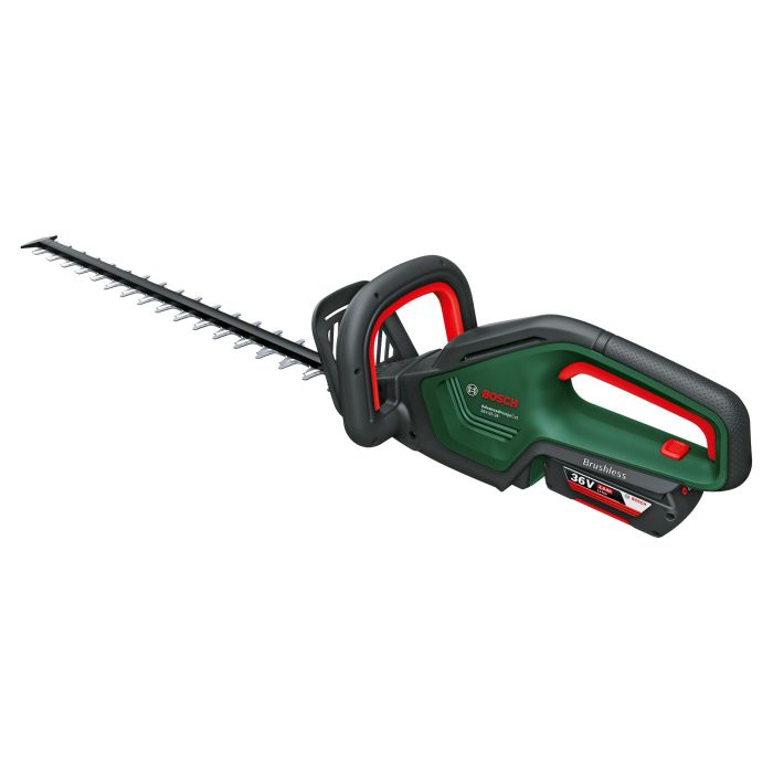 Bosch Corte de setos avanzado 36V-65-28 1