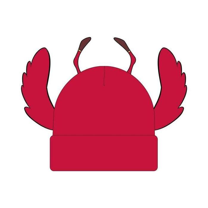 CERDÁ Gorro Leroy Stitch Disney 100% Acrílico 1 CERDÁ Gorro Leroy Stitch Disney 100% Acrílico 1