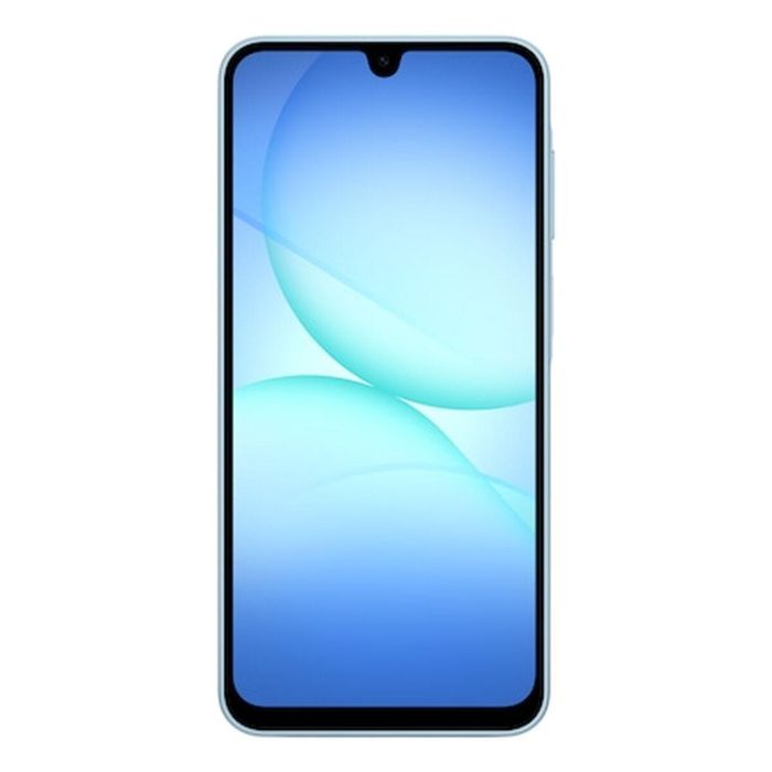 Smartphone Samsung A17 LIGHT BLUE 10 Smartphone Samsung A17 LIGHT BLUE 10