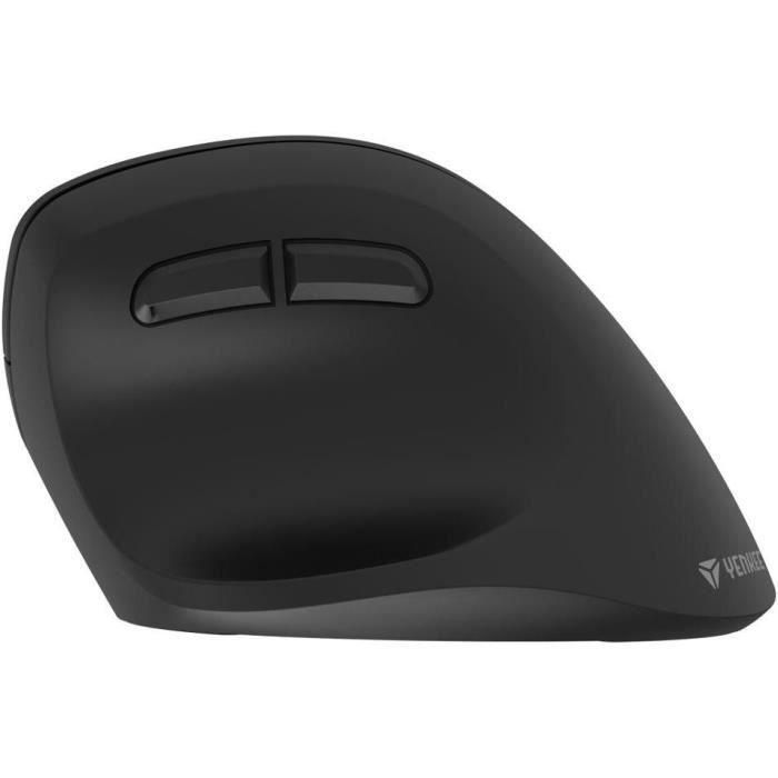 Ratón inalámbrico vertical ergonómico YENKEE YMS 5060R 1 Ratón inalámbrico vertical ergonómico YENKEE YMS 5060R 1