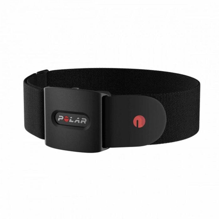 Pulsómetro Bluetooth Deportivo Polar VERITY SENSE OHR Negro