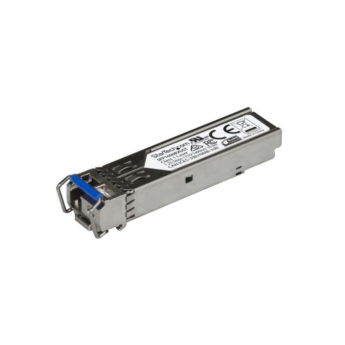 Walkie-Talkie Startech SFP1000BXUST 8 Walkie-Talkie Startech SFP1000BXUST 8