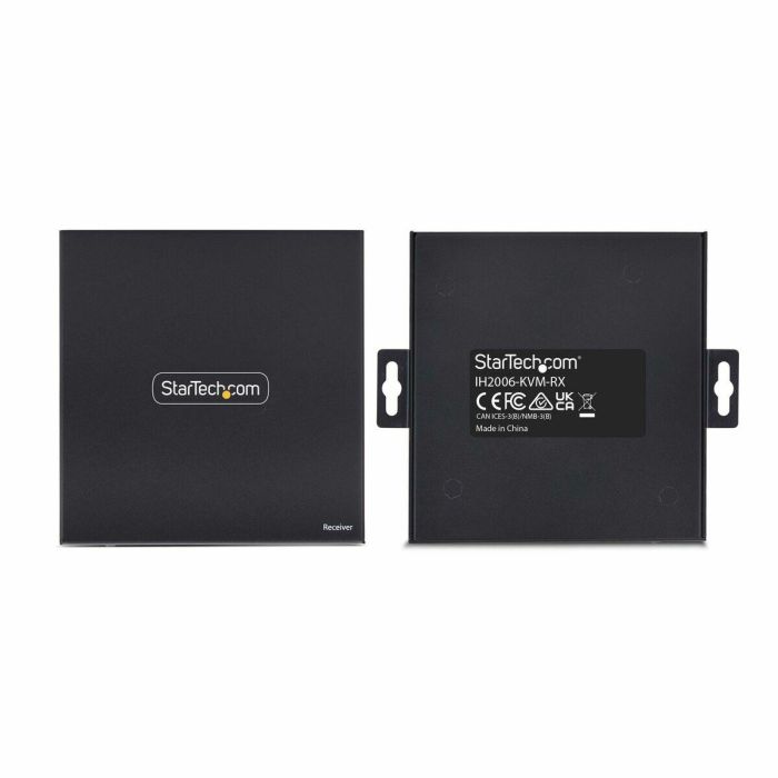 Interfaz de audio Startech IH2006-KVM-RX Interfaz de audio Startech IH2006-KVM-RX