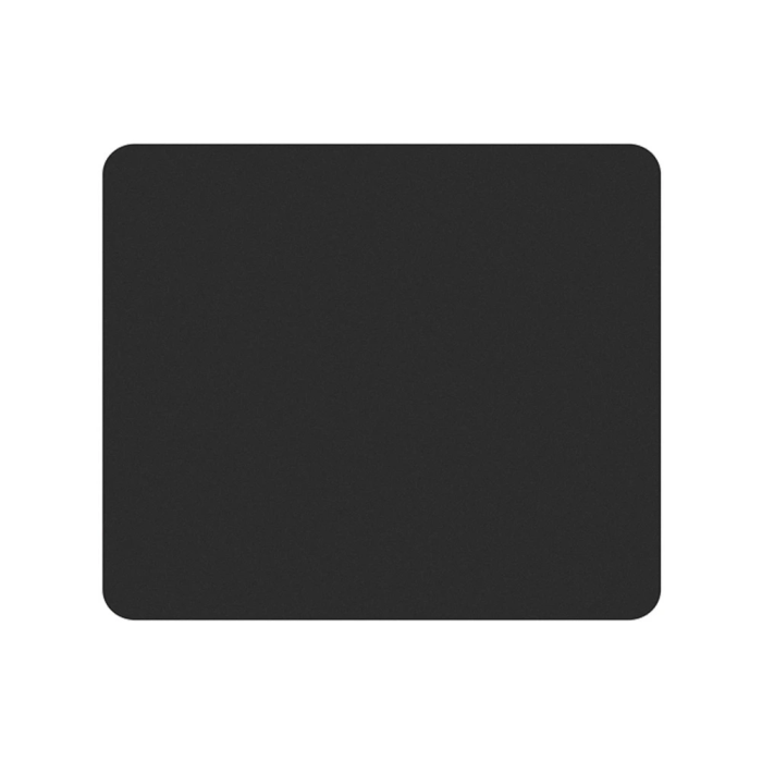 Fellowes Alfombrilla Estándar Negro 1
