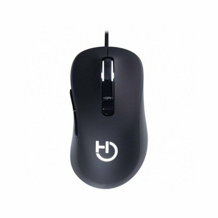 Teclado y Ratón Gaming Hiditec PAC010026 1 Teclado y Ratón Gaming Hiditec PAC010026 1