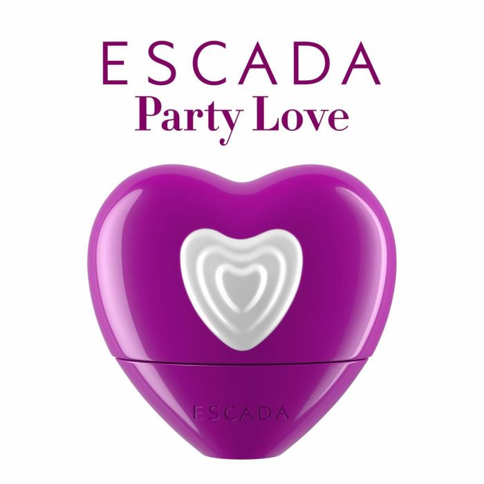 Perfume Mujer Escada PARTY LOVE 30 ml 1 Perfume Mujer Escada PARTY LOVE 30 ml 1