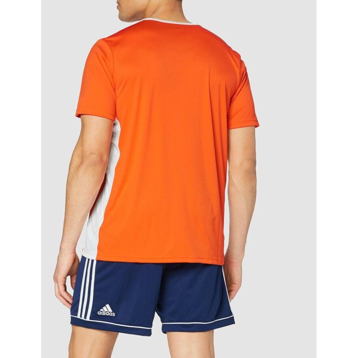 Camiseta de Manga Corta Hombre Adidas 5