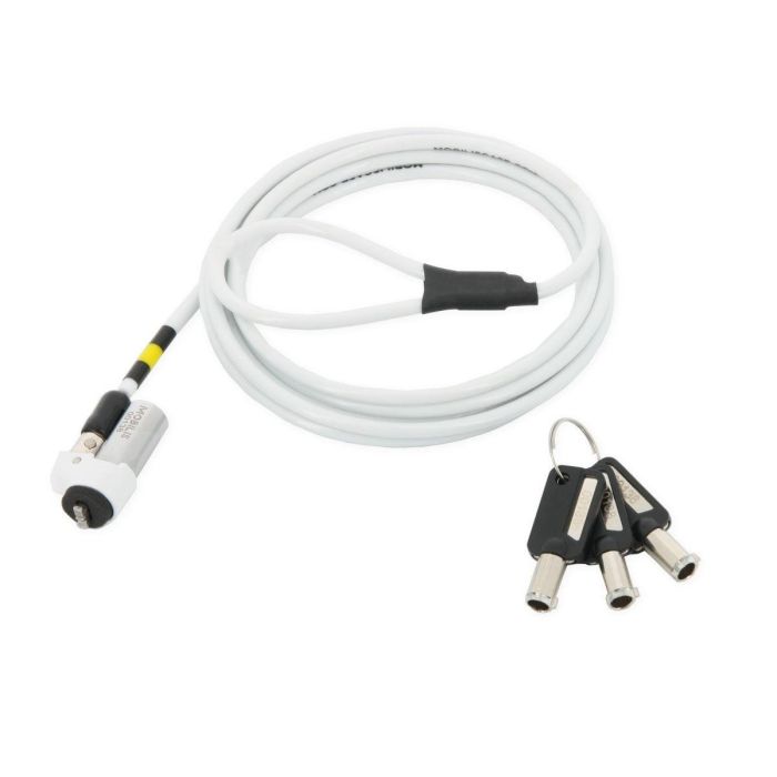 Cable de Seguridad Mobilis 001329 1,8 m Cable de Seguridad Mobilis 001329 1,8 m