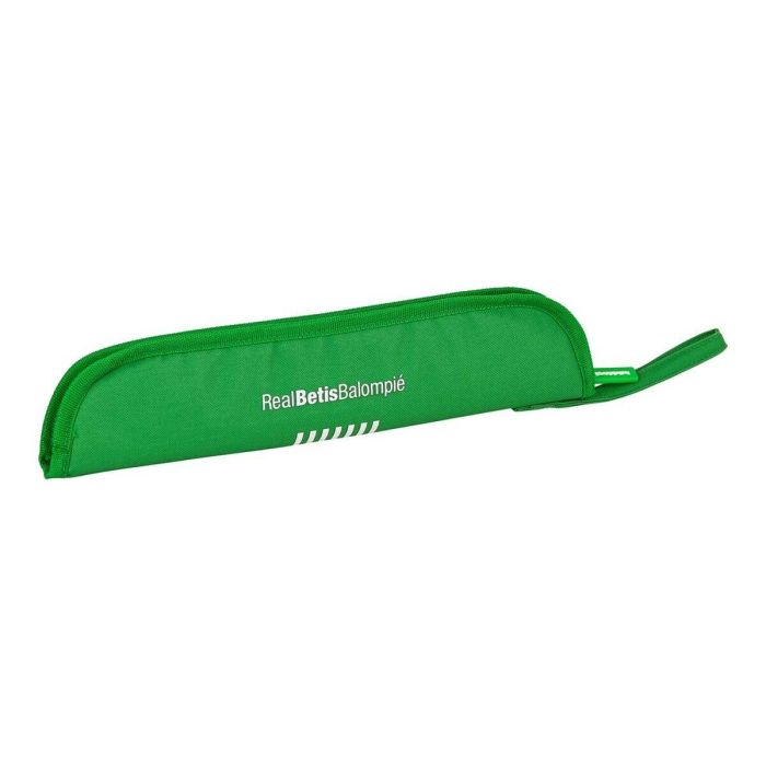 Portaflautas Real Betis Balompié 1 Portaflautas Real Betis Balompié 1