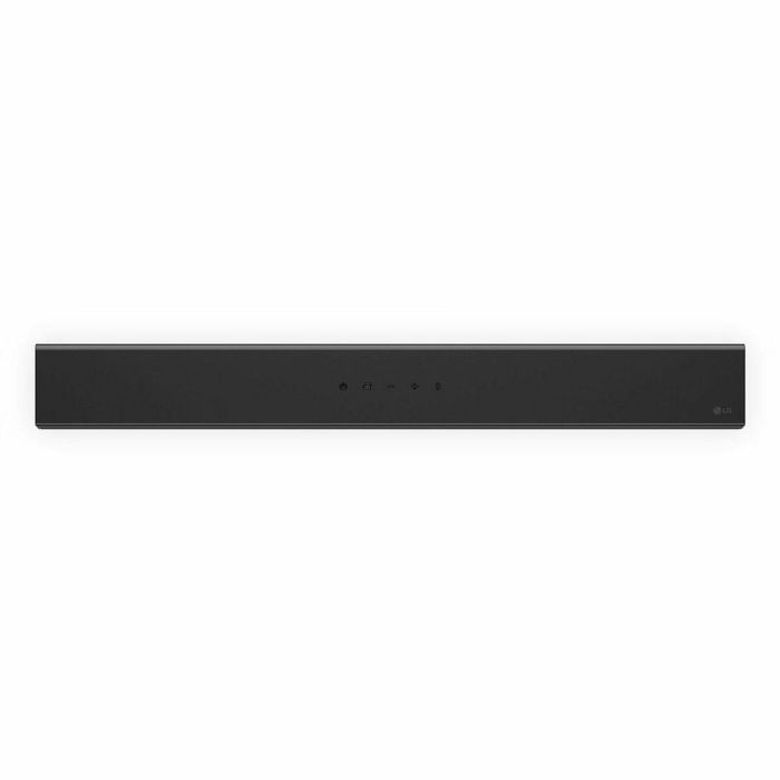 Barra de Sonido LG S40TR.DEUSLLK Negro 400 W 40 Barra de Sonido LG S40TR.DEUSLLK Negro 400 W 40