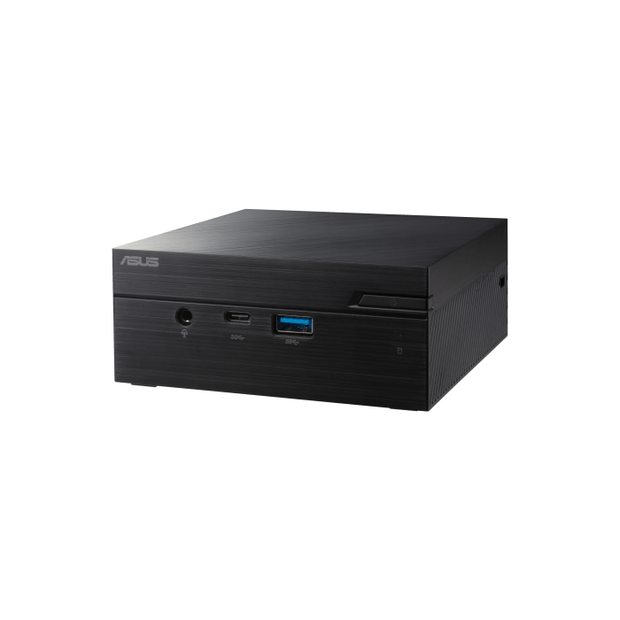 ASUS PN51-S1 Mini PC AMD Ryzen 3 5300U 8GB DDR4 256GB SSD Windows 11 Pro Negro 90MS02A1-M003H0 ASUS PN51-S1 Mini PC AMD Ryzen 3 5300U 8GB DDR4 256GB SSD Windows 11 Pro Negro 90MS02A1-M003H0