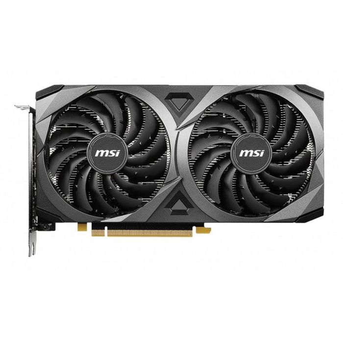 Tarjeta Grafica Msi Rtx 3060 Ventus
