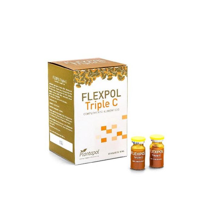 Flexpol Triple C Flexpol Triple C