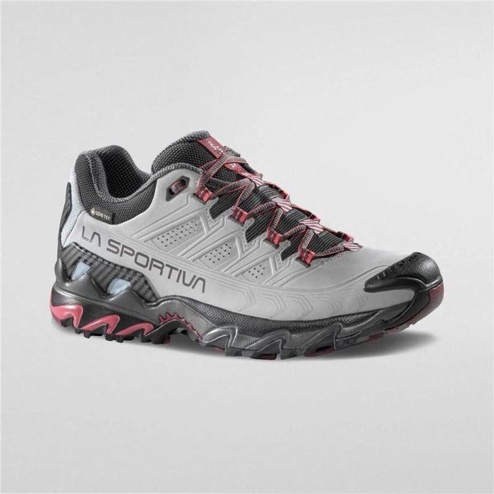 Zapatillas de Mujer para Caminar La Sportiva Ultra Raptor II Gris oscuro 34