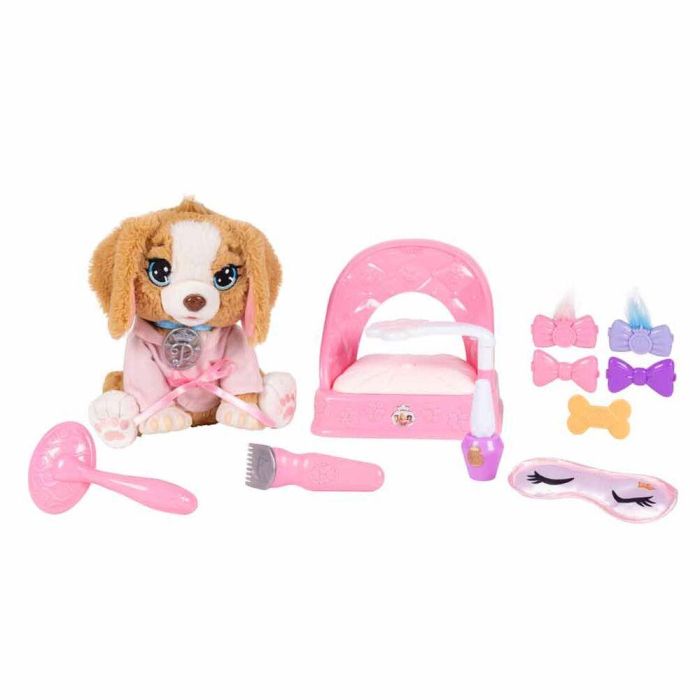 Spa Belleza para animales 1