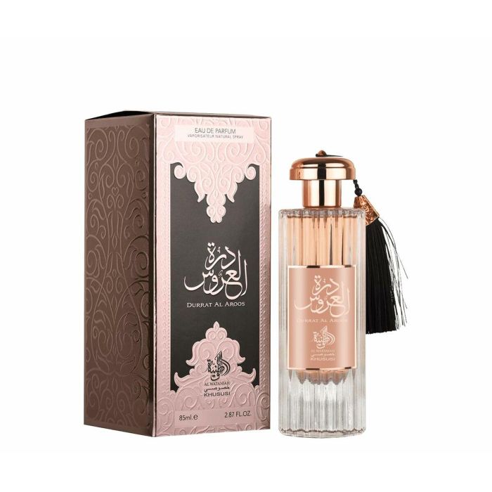 Al Wataniah Durrat Al Aroos Edp Vapo 85 mL 1