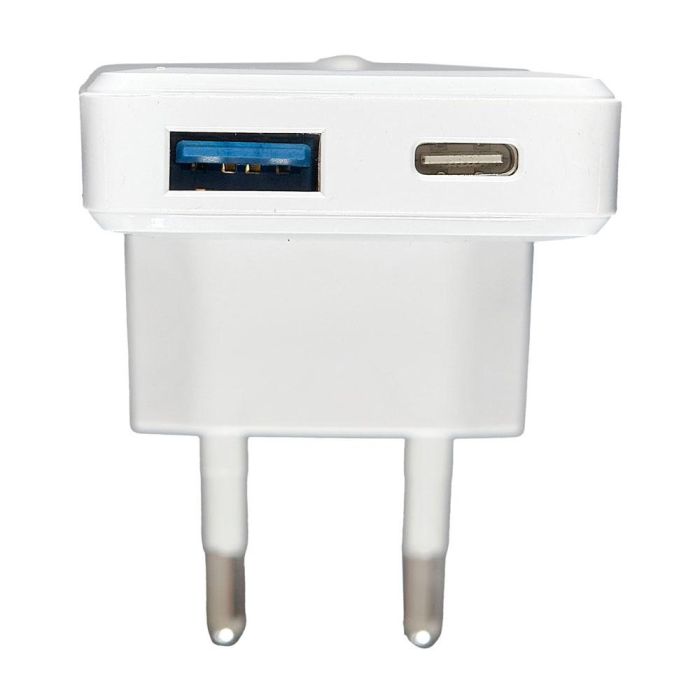 Adaptador Plano Usb-Usb Tipo C Be Mix 2 Adaptador Plano Usb-Usb Tipo C Be Mix 2