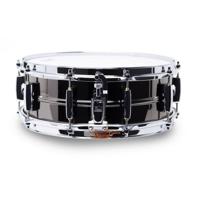 Caja 14 X 5" Sensitone Brass (1 Mm) - Black Chrome 1 Caja 14 X 5" Sensitone Brass (1 Mm) - Black Chrome 1