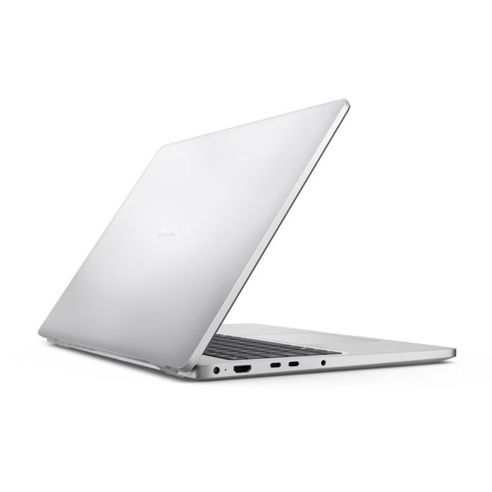 Dell Pro 16 PC16250 U7-255U Portátil Intel Core Ultra 7, 32GB RAM, 1TB SSD, 16" Full HD+ Windows 11 Pro 4 Dell Pro 16 PC16250 U7-255U Portátil Intel Core Ultra 7, 32GB RAM, 1TB SSD, 16" Full HD+ Windows 11 Pro 4