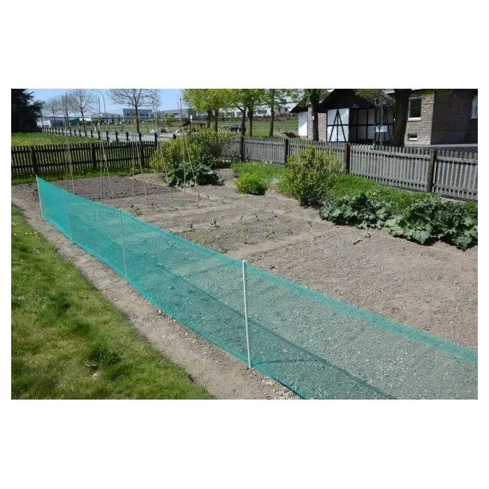 Kerbl Valla Universal 20 m 11 Postes 80 cm Verde KER1685165995250