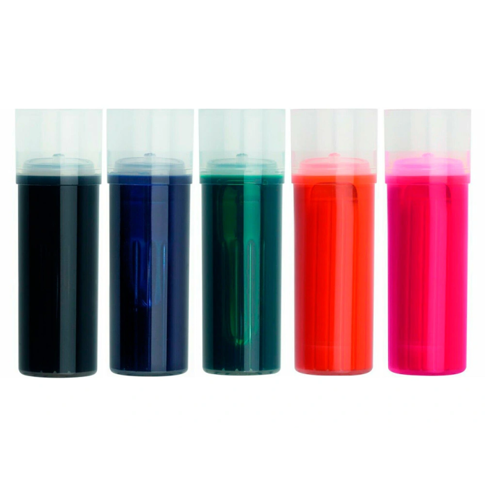 Recambio para rotulador Pilot V Board Pizarra Negro (12 Unidades)