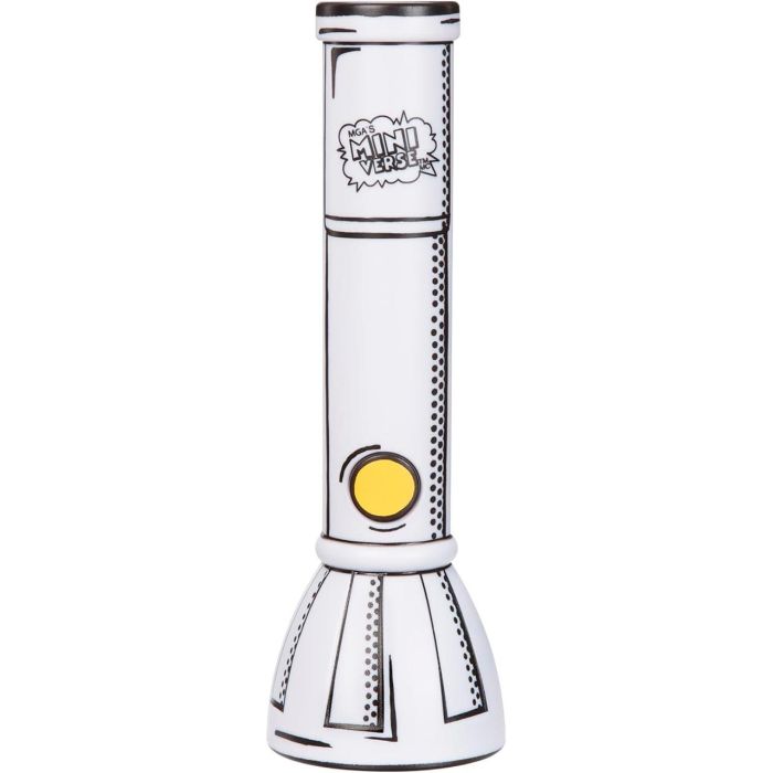 Mga Linterna UV 120896 Miniverse para Secar Creaciones, +8 Años 1 Mga Linterna UV 120896 Miniverse para Secar Creaciones, +8 Años 1