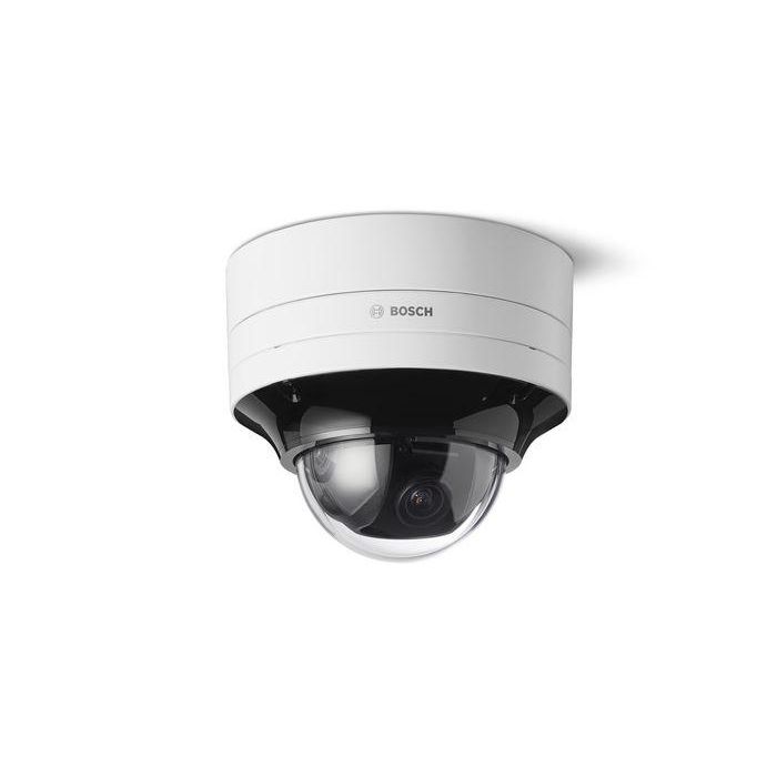 Bosch PTRZ Cámara Domo Fija 8MP, Lente 12-38mm, con Starlight y HDR, Analíticas Inteligentes IVA Pro, Protección IP67 IK11 0 Bosch PTRZ Cámara Domo Fija 8MP, Lente 12-38mm, con Starlight y HDR, Analíticas Inteligentes IVA Pro, Protección IP67 IK11 0