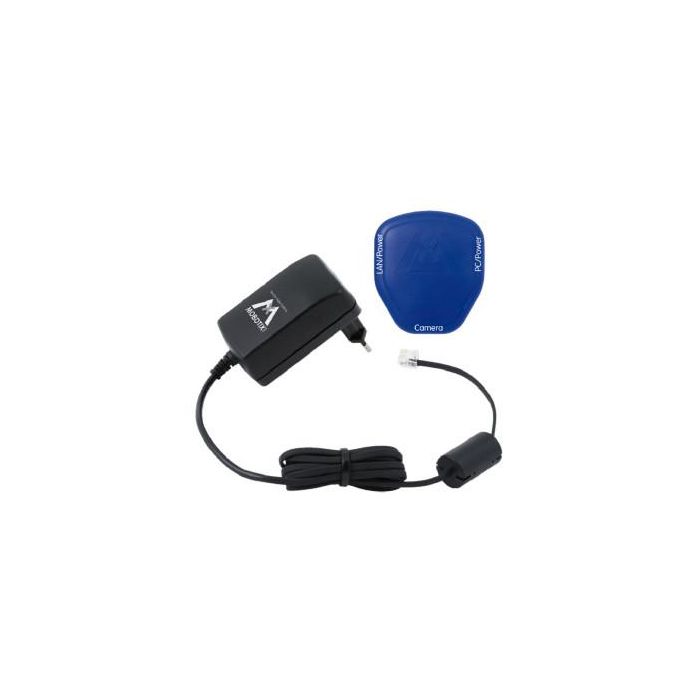 Mobotix Poe Power Adapter Set, Eu (P/N:MX-NPA-POE-EU-SET) Mobotix Poe Power Adapter Set, Eu (P/N:MX-NPA-POE-EU-SET)