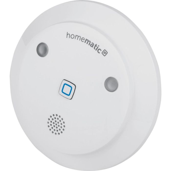 Homematic IP Alarmsirene - innen 0 Homematic IP Alarmsirene - innen 0