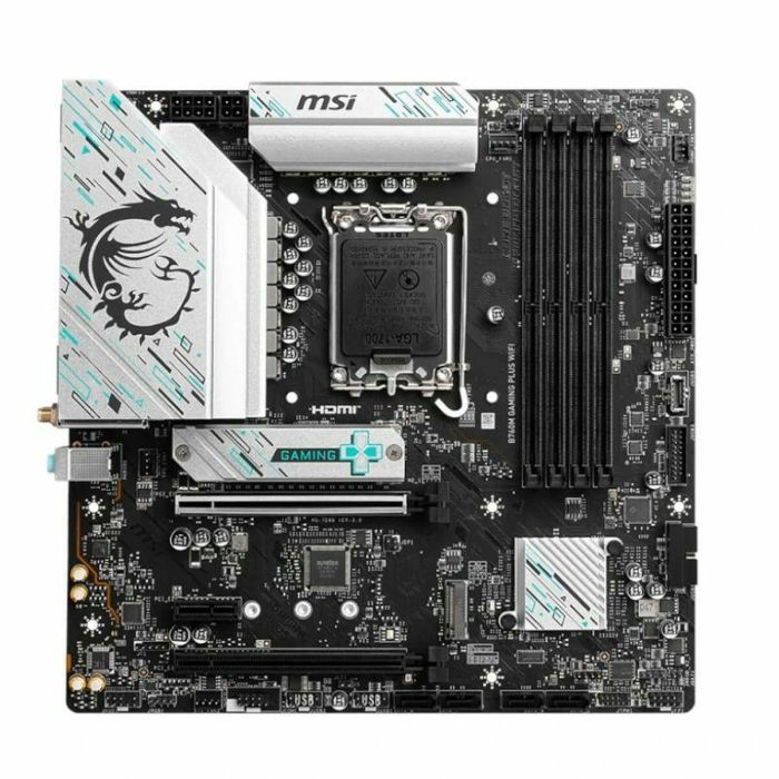 Placa Base MSI 911-7D99-017 3