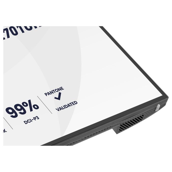 iiyama Monitor HB2701UHSNP-B1 27" 4K UHD IPS Black 4 ms HDR para Diseño Gráfico y Uso Profesional con USB-C (96W) y KVM 6 iiyama Monitor HB2701UHSNP-B1 27" 4K UHD IPS Black 4 ms HDR para Diseño Gráfico y Uso Profesional con USB-C (96W) y KVM 6