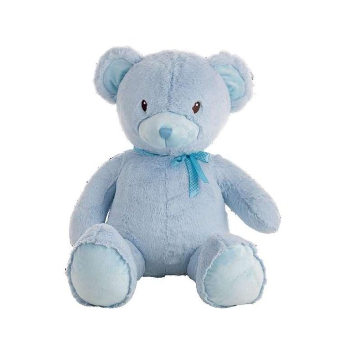 Oso azul 55 cm Oso azul 55 cm