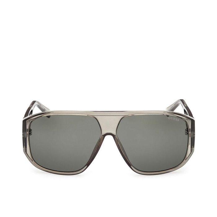 Gafas de Sol Hombre Guess GU00135-6193N Ø 61 mm