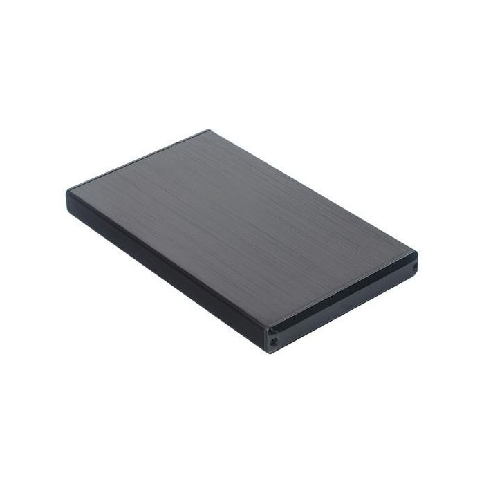 Aisens Caja Externa 2,5" Ase-2530B 9.5 mm Sata A Usb 3.0-Usb3.1 gren1 Negro Aisens Caja Externa 2,5" Ase-2530B 9.5 mm Sata A Usb 3.0-Usb3.1 gren1 Negro