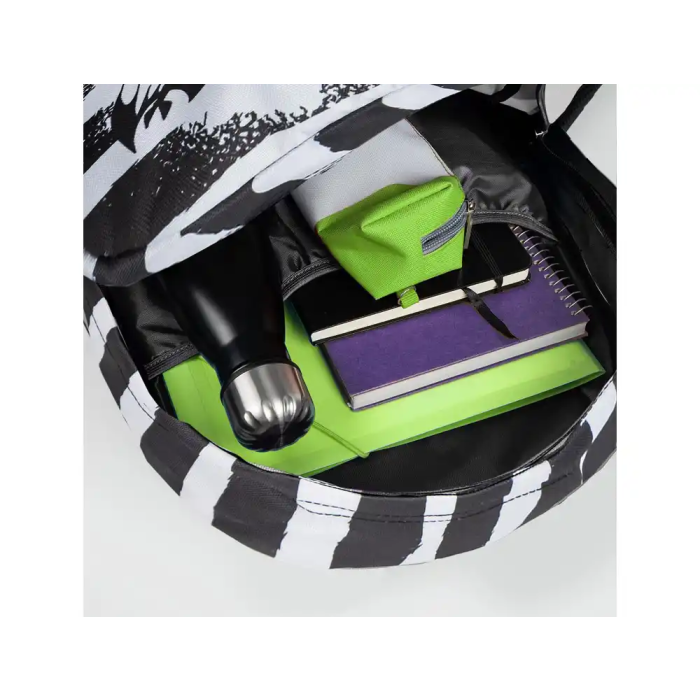 Cerdá Mochila Casual Nightmare Before Christmas 3.2 x 4.0 x 42.0 cm 4