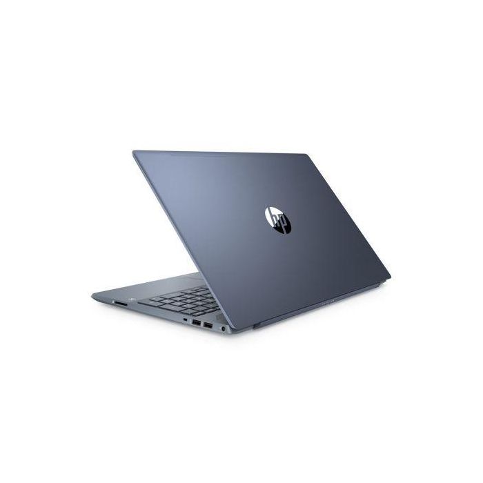 Portátil HP Pavilion 15-CS3015NS Intel Core i7-1065G7/ 16GB/ 512GB SSD/ GForce MX250/ 15.6"/ Win10 1 Portátil HP Pavilion 15-CS3015NS Intel Core i7-1065G7/ 16GB/ 512GB SSD/ GForce MX250/ 15.6"/ Win10 1