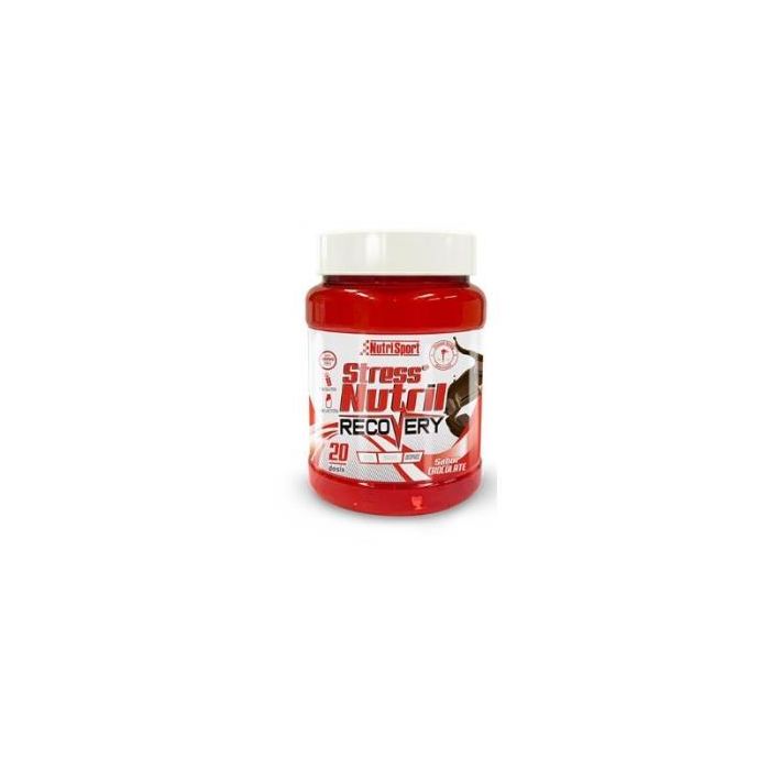 Stressnutril Chocolate 800Gr. Stressnutril Chocolate 800Gr.