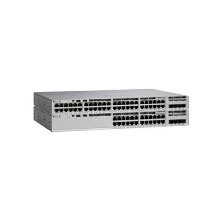 Switch CISCO C9200L-24T-4G-A Switch CISCO C9200L-24T-4G-A