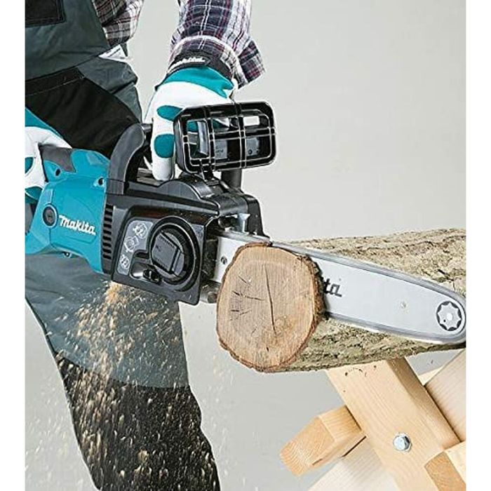 Motosierra Makita UC4551A 2000 W 2 Motosierra Makita UC4551A 2000 W 2