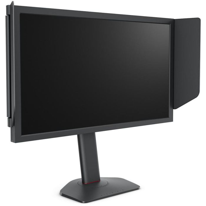 BenQ 9H.LN8LB.QBE Monitor Gaming 24.1" Full HD 1920x1080 TN Negro 600Hz 6 BenQ 9H.LN8LB.QBE Monitor Gaming 24.1" Full HD 1920x1080 TN Negro 600Hz 6