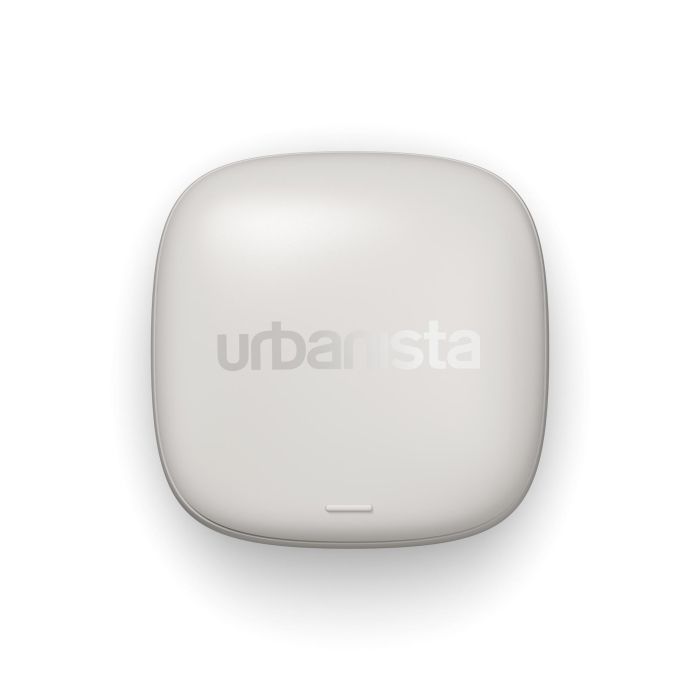 Urbanista auriculares true wireless Porto cloud white