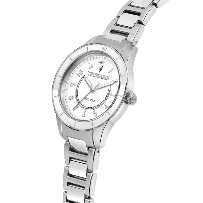 Reloj Mujer Trussardi R2453151502 (Ø 30 mm) 3 Reloj Mujer Trussardi R2453151502 (Ø 30 mm) 3