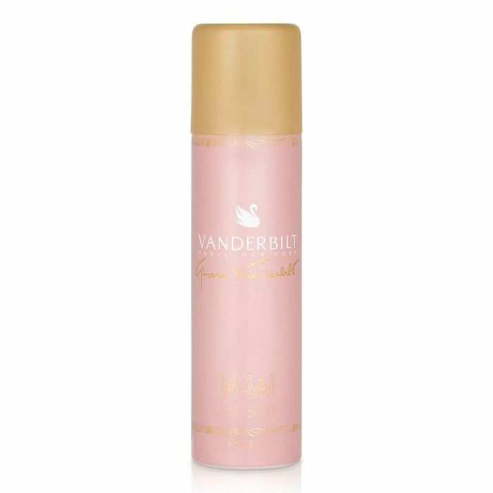 Vanderbilt Deo Vapo 150 mL 1