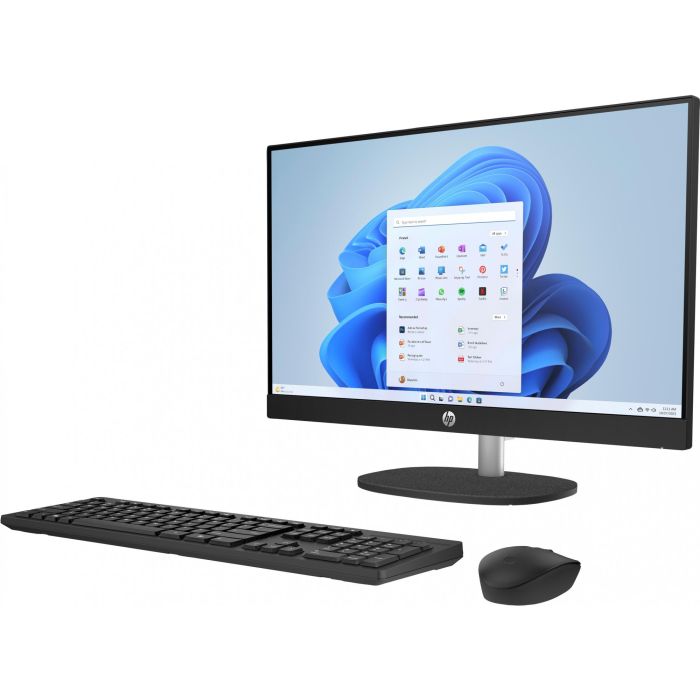 HP 24-cr0007ng All-in-One-PC 60.5 cm (23.8 Zoll) 3 HP 24-cr0007ng All-in-One-PC 60.5 cm (23.8 Zoll) 3