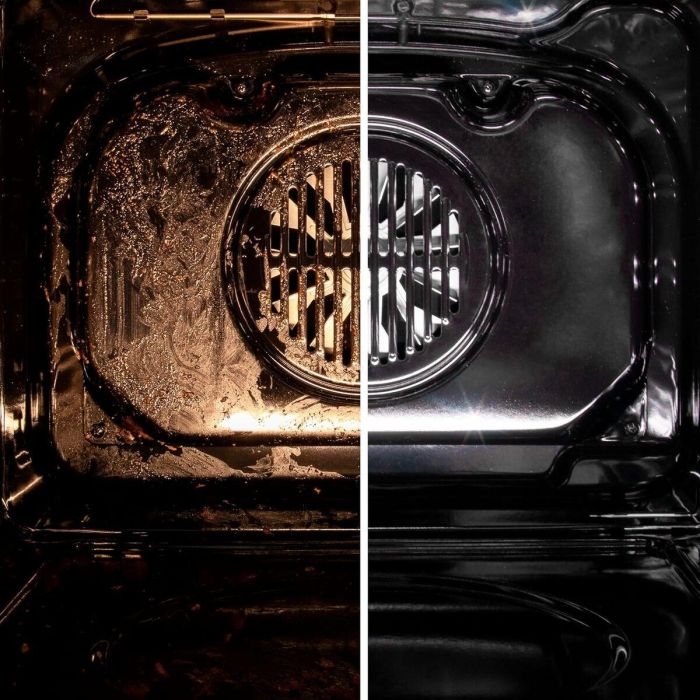 Horno Multifunción Cecotec Bolero Hexa M226000 2800 W 72 L 4