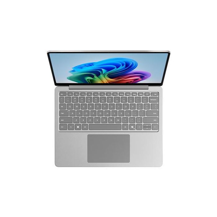 Microsoft EP2-36326 Portatil Surface Laptop Copilot+ PC, Intel Core Ultra 5 236V, 16 GB RAM, 256 GB SSD, Pantalla Táctil 13.8" 5