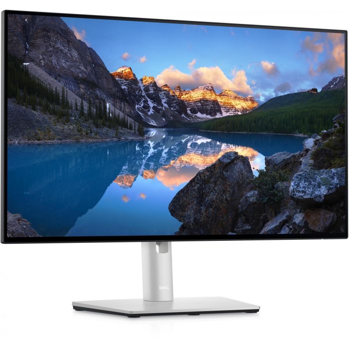 DELL U2422H Monitor 24" Full HD IPS 5ms Negro Plata 7 DELL U2422H Monitor 24" Full HD IPS 5ms Negro Plata 7
