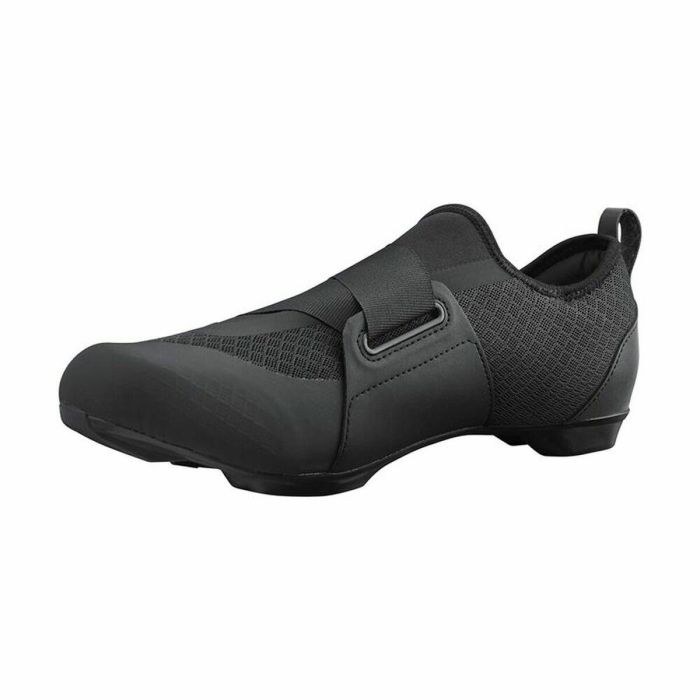 Zapatillas de ciclismo Shimano SH-IC200 Negro Hombre 5