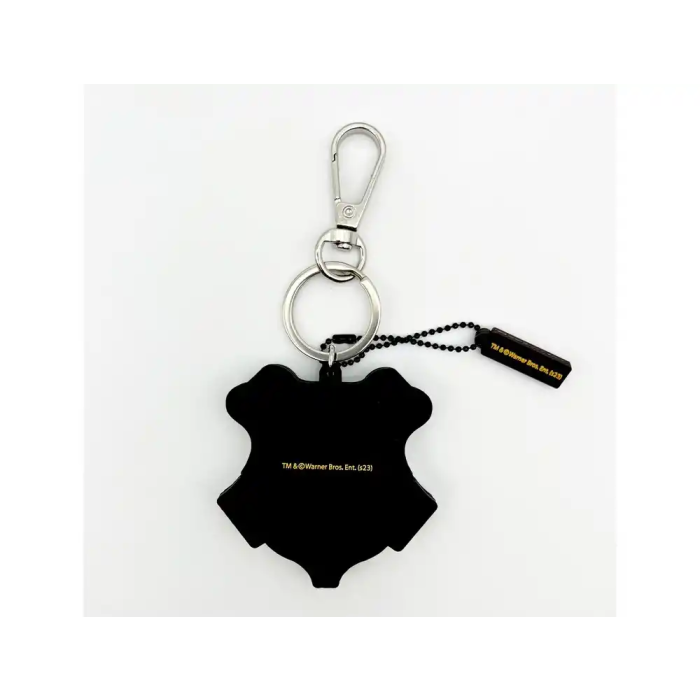 Wondee Llavero USB Harry Potter Hogwarts 32GB con Adaptador USB C 1