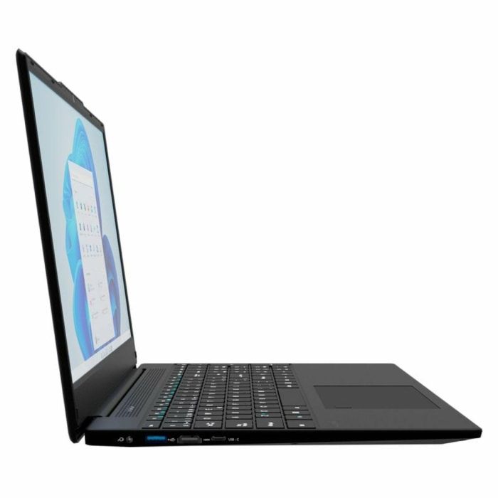 Laptop Alurin Flex Advance 15,6" AMD Ryzen 5 5500U 16 GB RAM 500 GB SSD Qwerty Español 1 Laptop Alurin Flex Advance 15,6" AMD Ryzen 5 5500U 16 GB RAM 500 GB SSD Qwerty Español 1